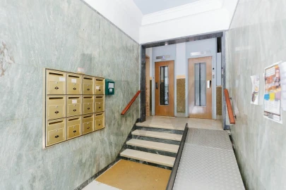 Apartamento T3 para Arrendamento em Benfica