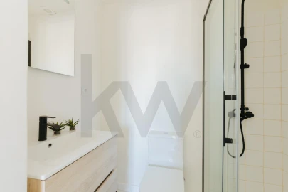 Apartamento T3 para Arrendamento em Benfica