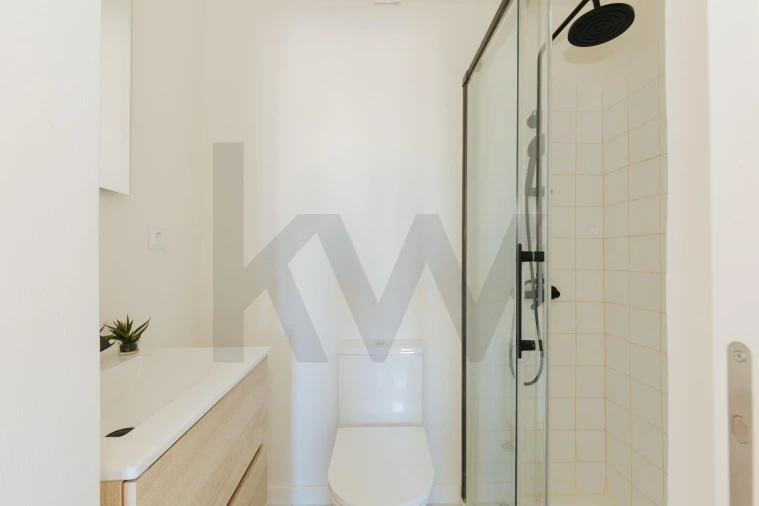 Apartamento T3 para Arrendamento em Benfica Foto 16