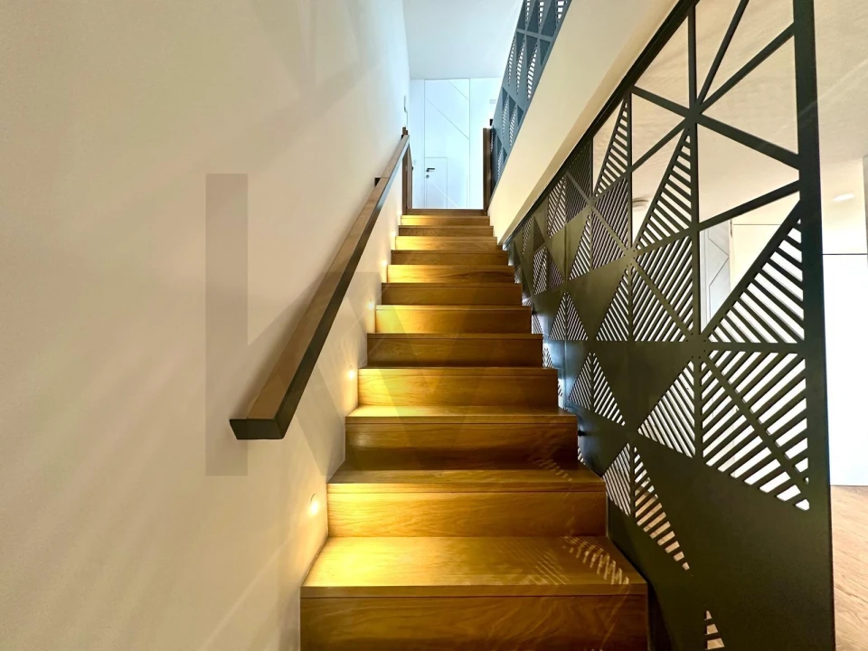 Moradia T4 para Arrendamento em Belém Foto 21