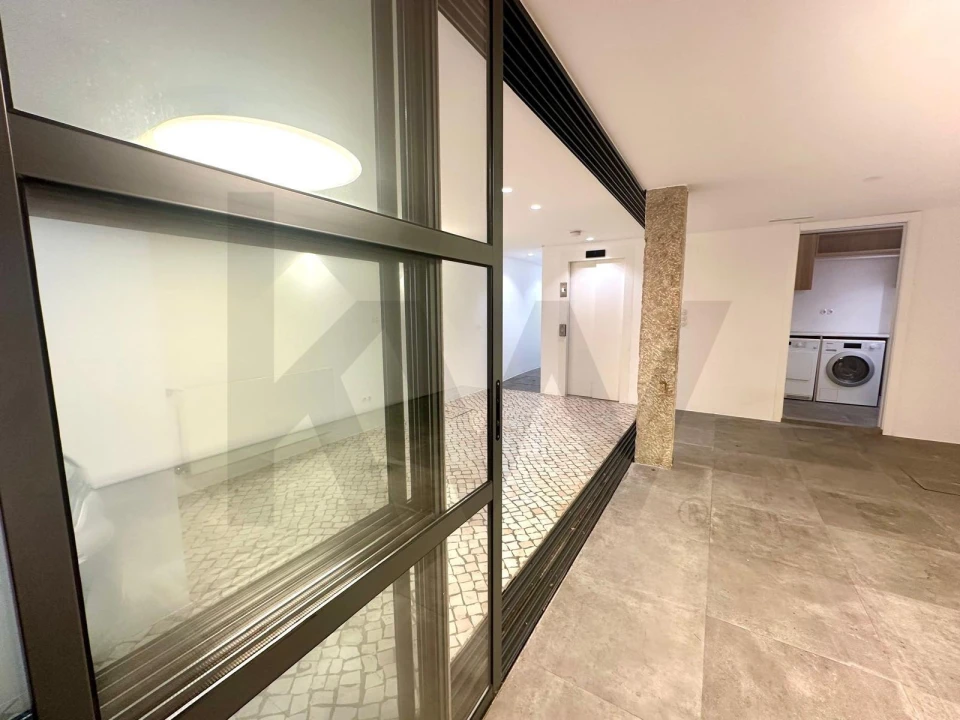 Moradia T4 para Arrendamento em Belém Foto 51