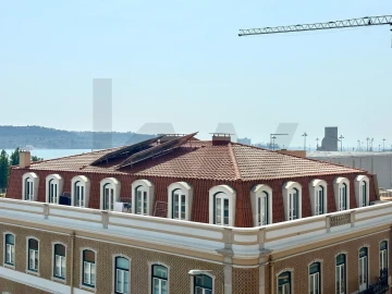 Moradia T4 para Arrendamento em Belém