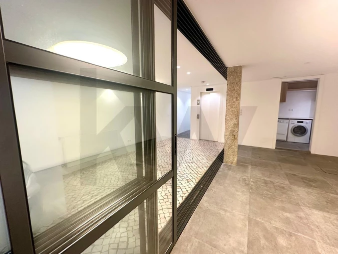 Moradia T4 para Arrendamento em Belém Foto 51