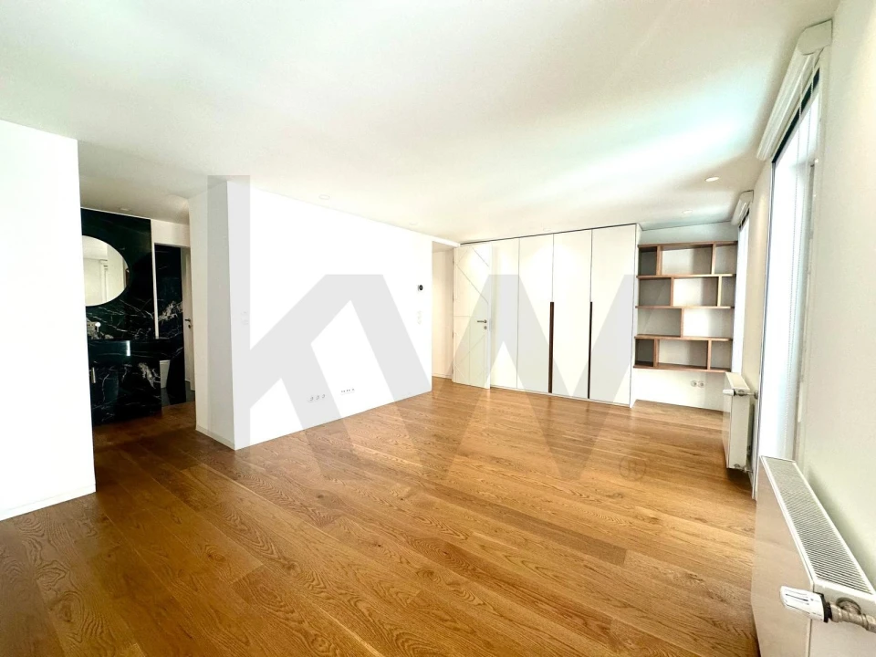 Moradia T4 para Arrendamento em Belém Foto 31