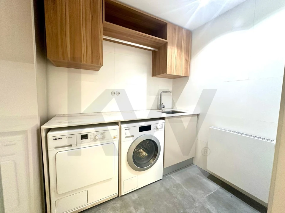 Moradia T4 para Arrendamento em Belém Foto 63