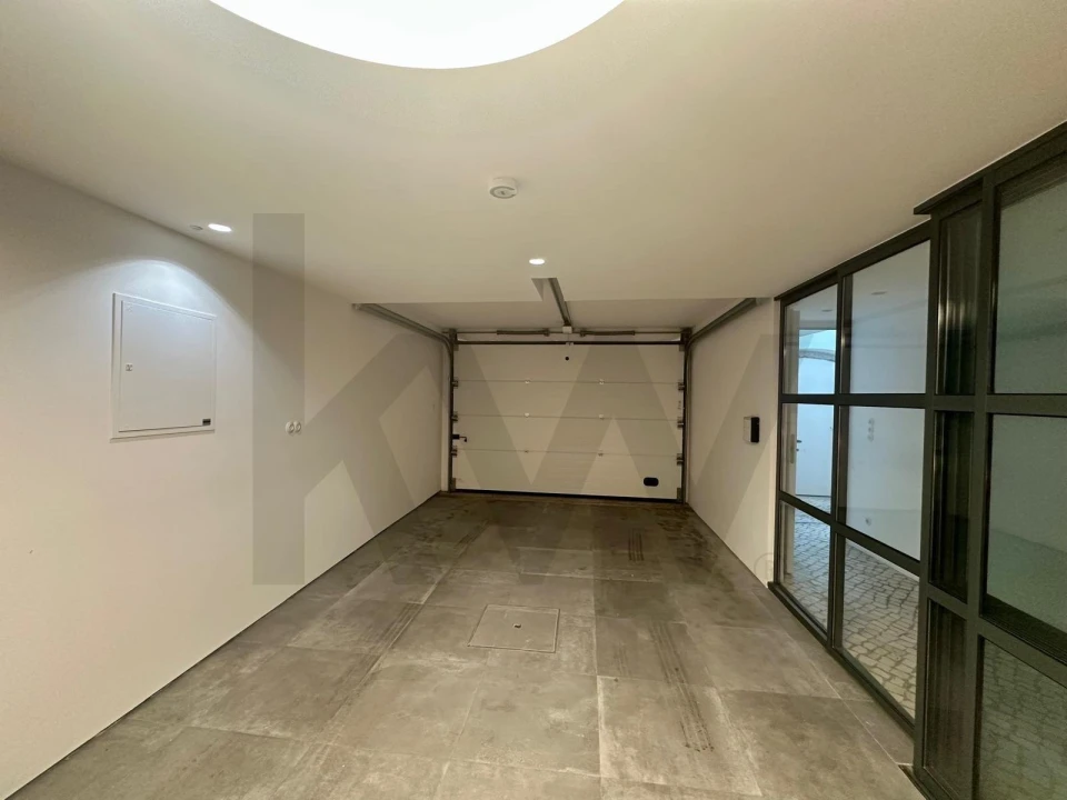 Moradia T4 para Arrendamento em Belém Foto 52