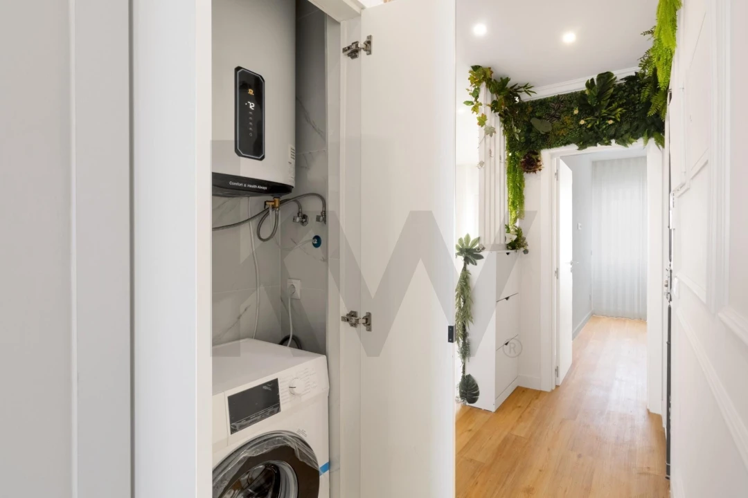 Apartamento T2 para Venda em Almada, Cova da Piedade, Pragal e Cacilhas Foto 14