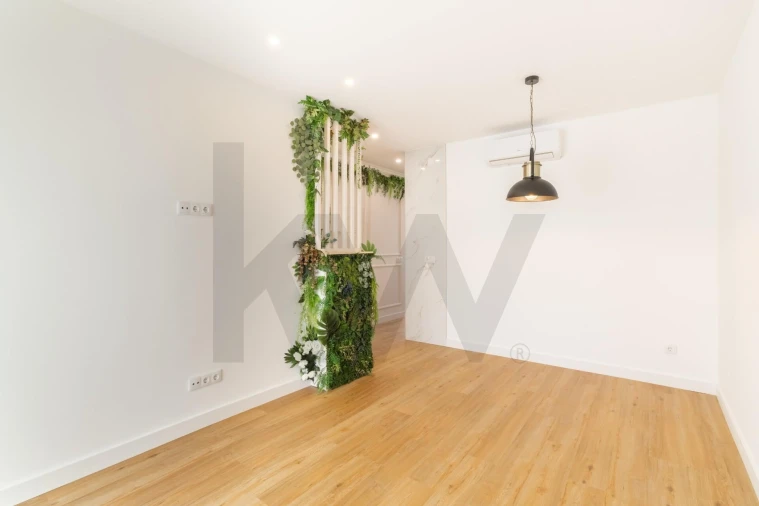 Apartamento T2 para Venda em Almada, Cova da Piedade, Pragal e Cacilhas Foto 4