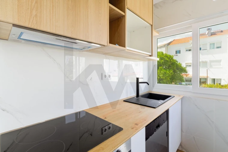 Apartamento T2 para Venda em Almada, Cova da Piedade, Pragal e Cacilhas Foto 7