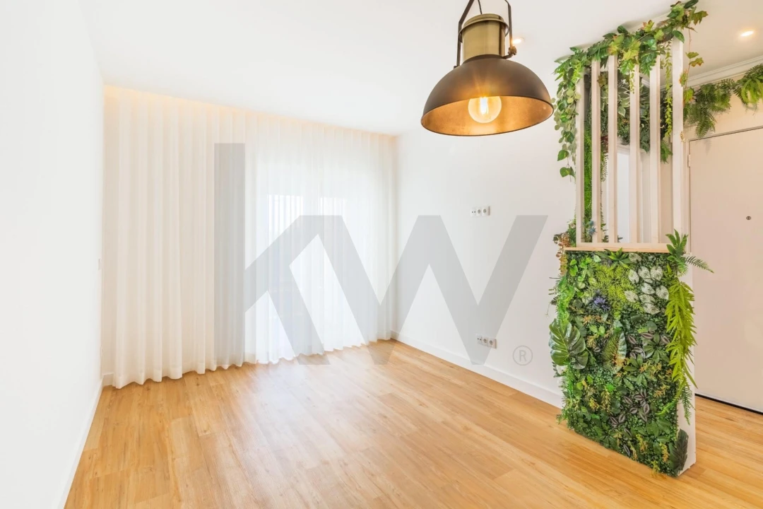 Apartamento T2 para Venda em Almada, Cova da Piedade, Pragal e Cacilhas Foto 3