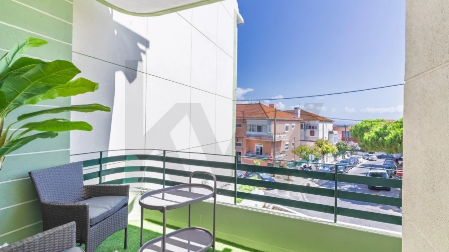 Apartamento T2 para Venda em Almada, Cova da Piedade, Pragal e Cacilhas