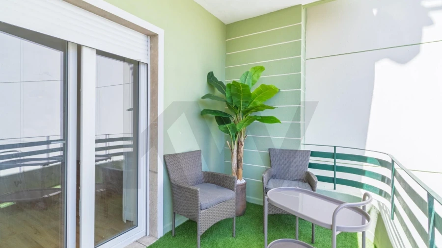 Apartamento T2 para Venda em Almada, Cova da Piedade, Pragal e Cacilhas