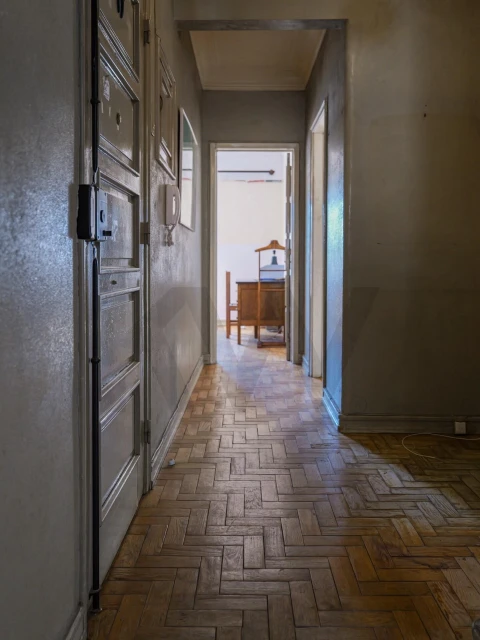Apartamento T2 para Venda em São Vicente