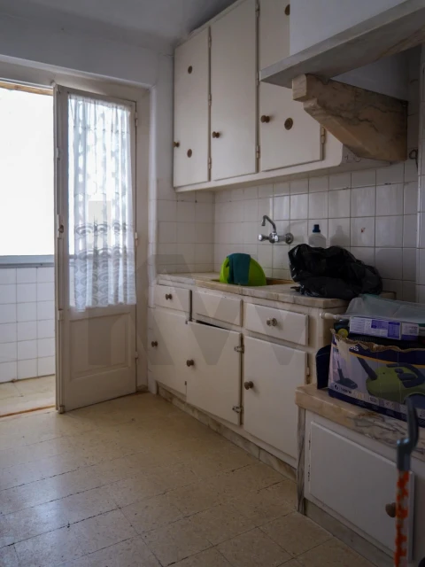 Apartamento T2 para Venda em São Vicente