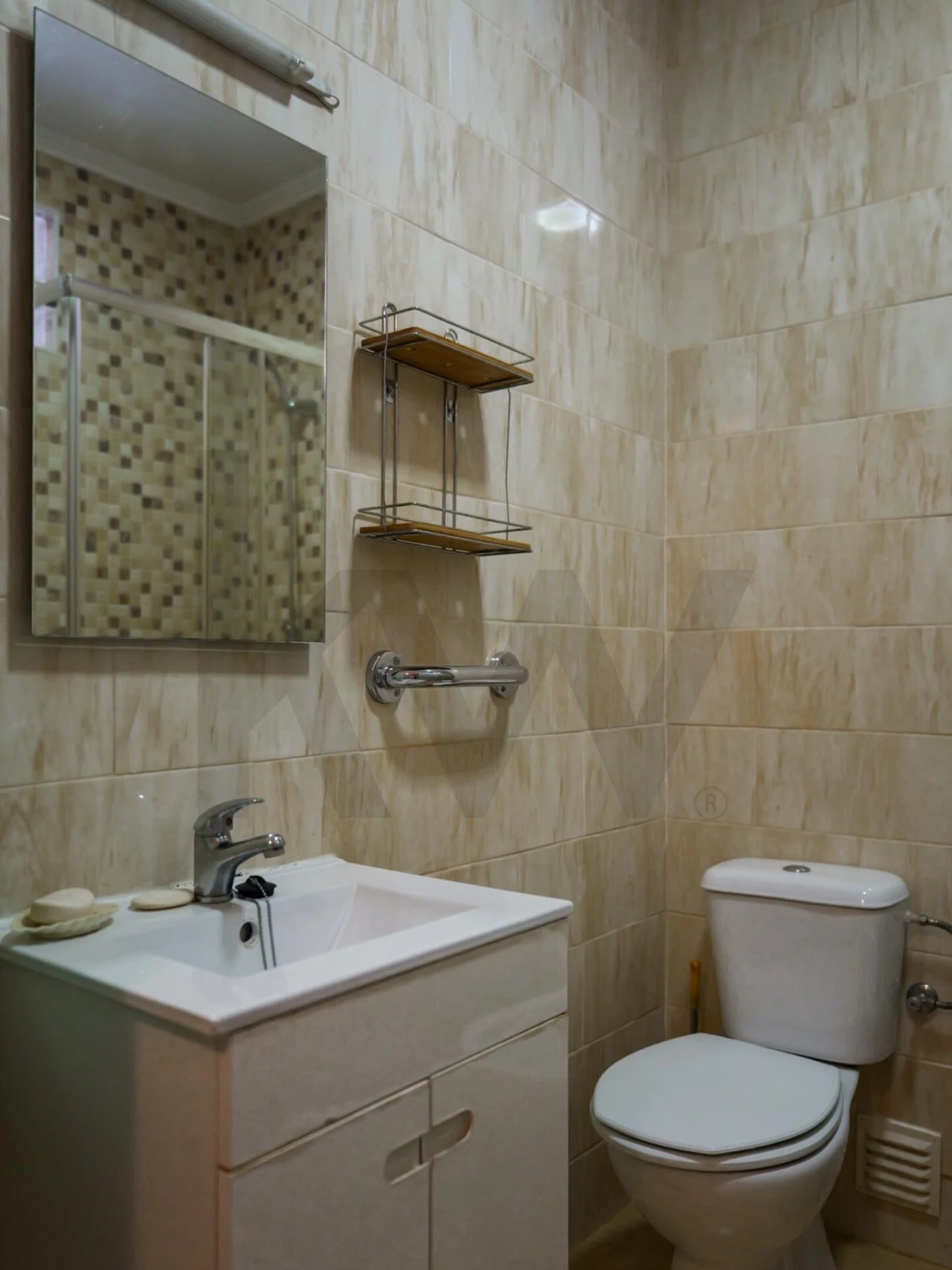 Apartamento T2 para Venda em São Vicente Foto 5
