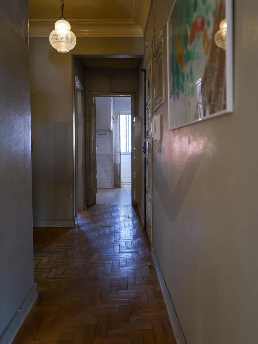 Apartamento T2 para Venda em São Vicente Foto 9