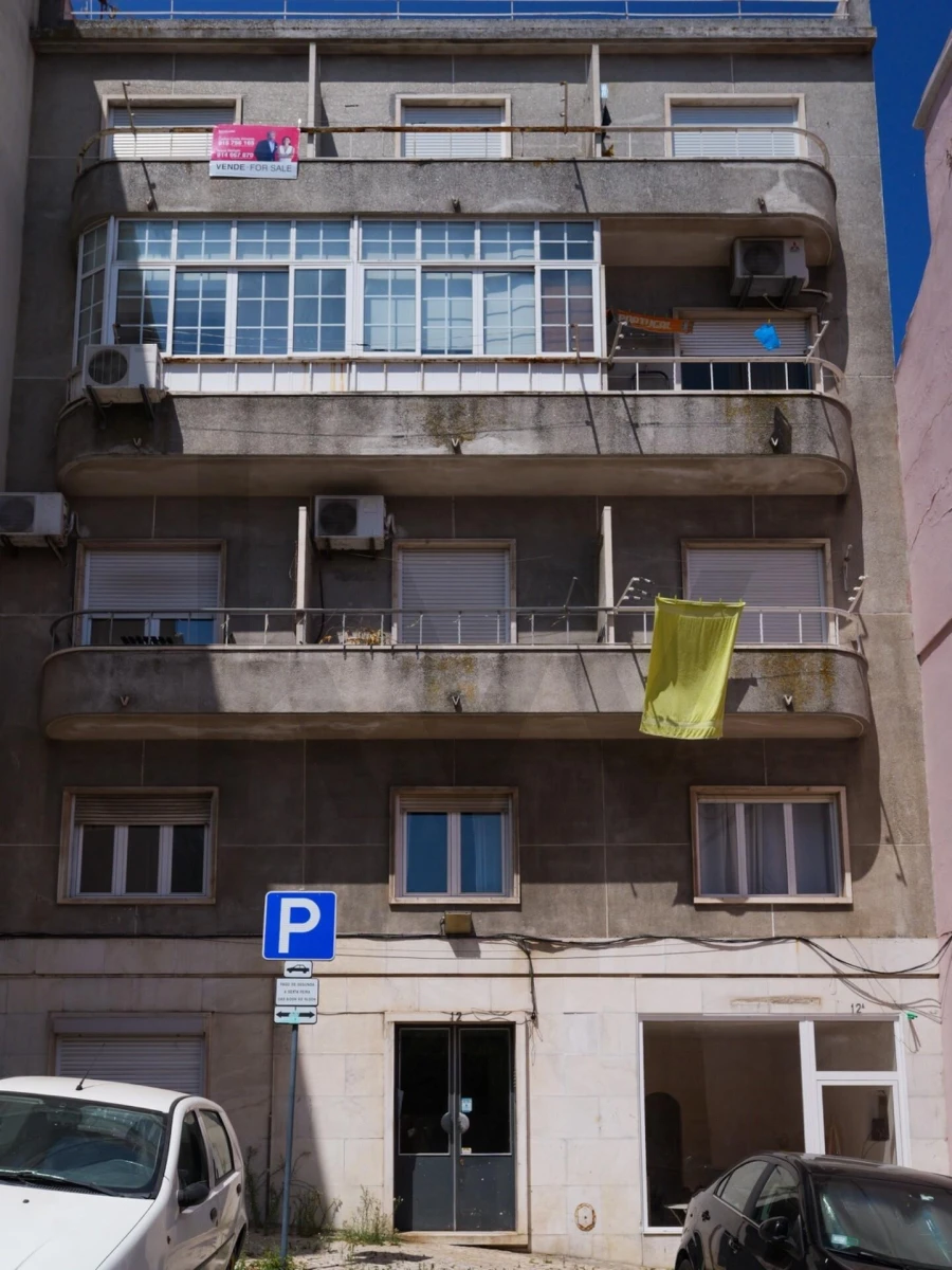 Apartamento T2 para Venda em São Vicente Foto 14