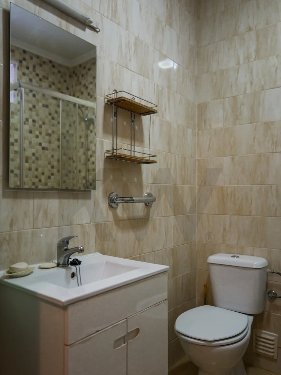 Apartamento T2 para Venda em São Vicente Foto 5