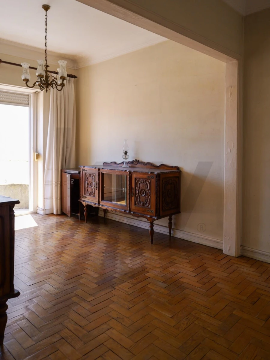 Apartamento T2 para Venda em São Vicente Foto 8