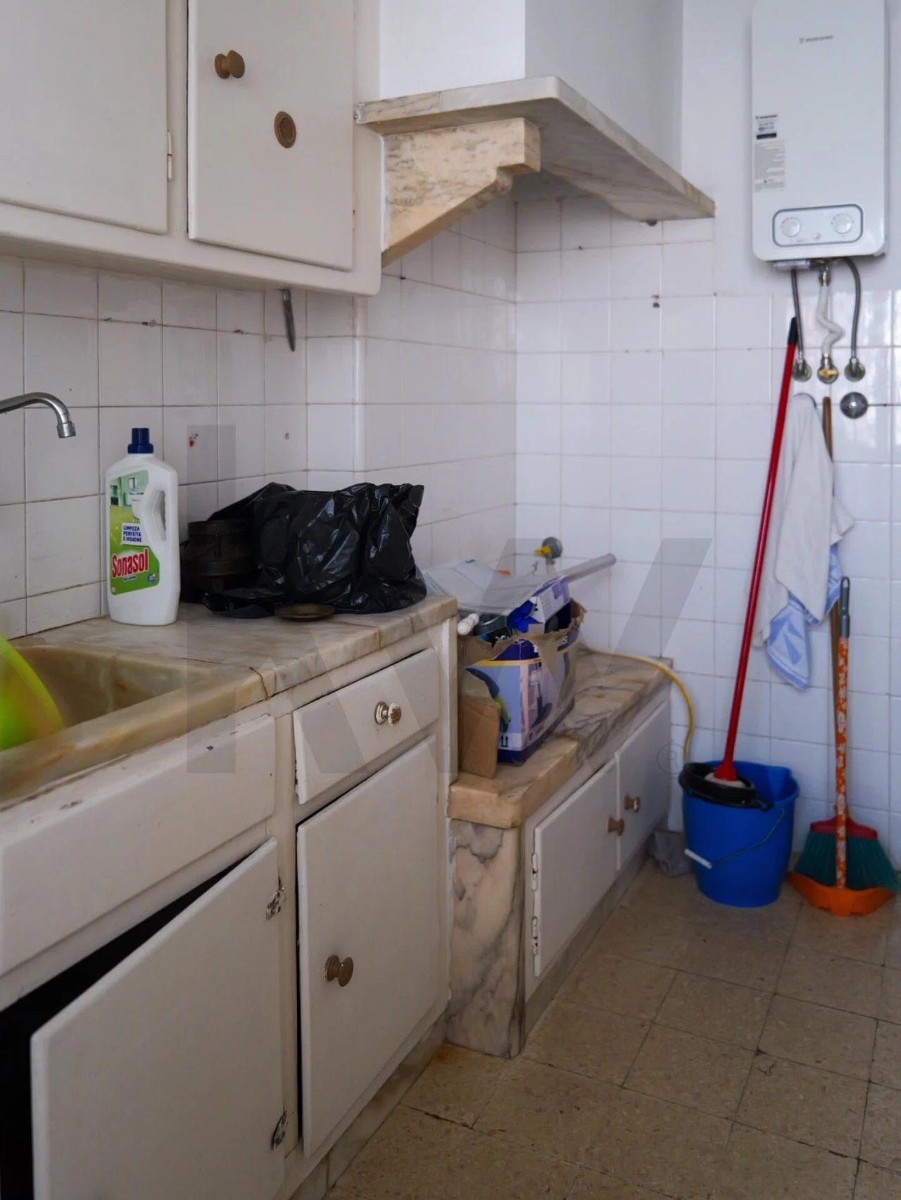 Apartamento T2 para Venda em São Vicente Foto 12