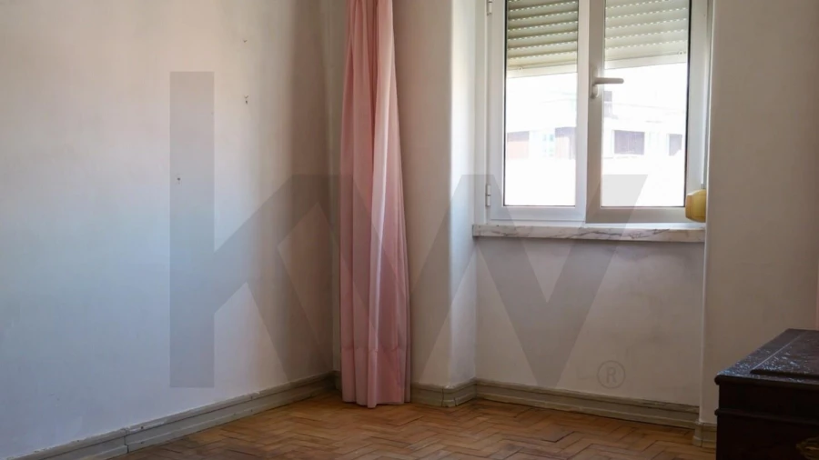 Apartamento T2 para Venda em São Vicente