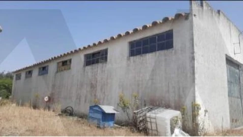 Armazém para Arrendamento em Venda do Pinheiro e Santo Estêvão das Galés