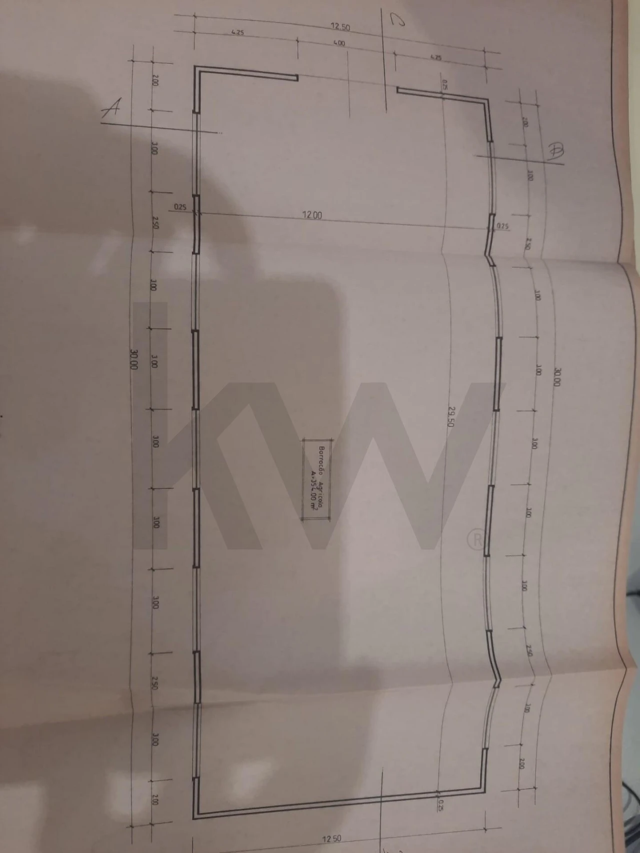 Armazém para Arrendamento em Venda do Pinheiro e Santo Estêvão das Galés Foto 2