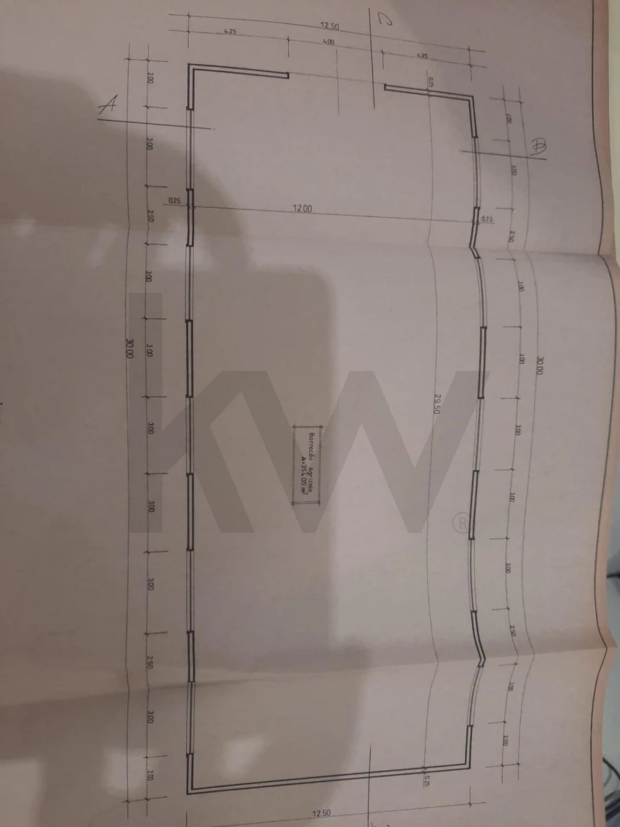 Armazém para Arrendamento em Venda do Pinheiro e Santo Estêvão das Galés Foto 2