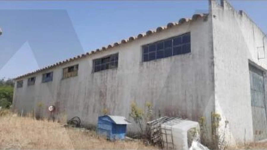 Armazém para Arrendamento em Venda do Pinheiro e Santo Estêvão das Galés