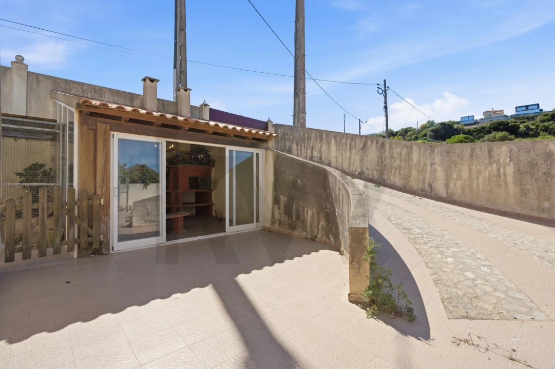 Moradia T5 para Venda em Santa Maria, São Pedro e Matacães Foto 33
