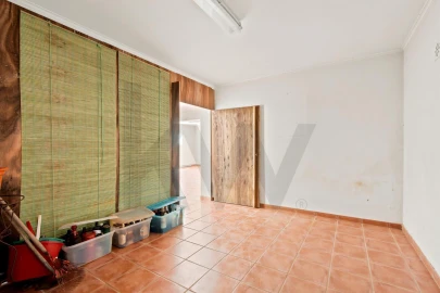 Moradia T5 para Venda em Santa Maria, São Pedro e Matacães