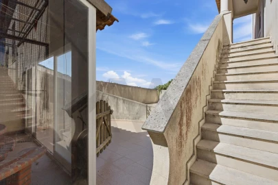 Moradia T5 para Venda em Santa Maria, São Pedro e Matacães