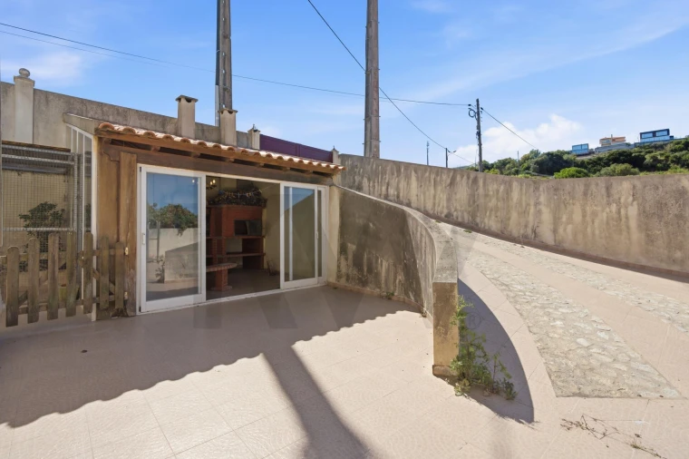 Moradia T5 para Venda em Santa Maria, São Pedro e Matacães Foto 33