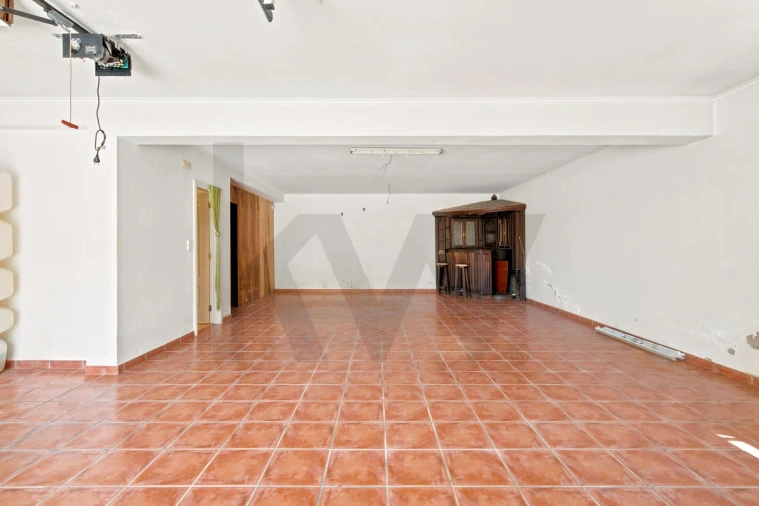 Moradia T5 para Venda em Santa Maria, São Pedro e Matacães Foto 27