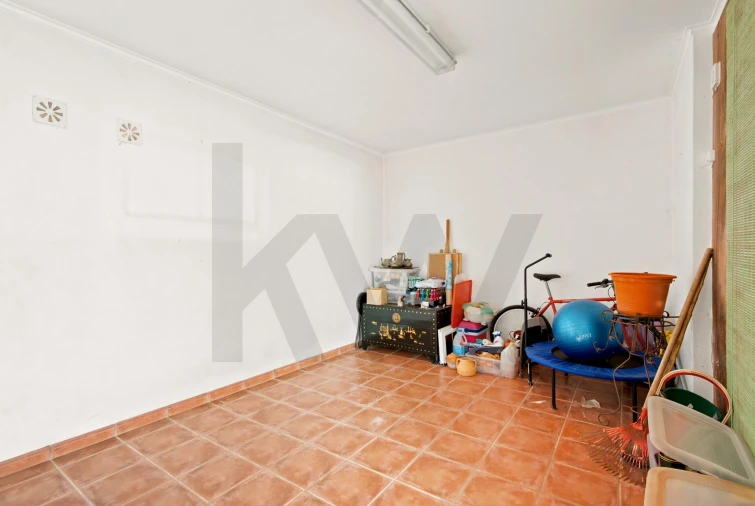 Moradia T5 para Venda em Santa Maria, São Pedro e Matacães Foto 29