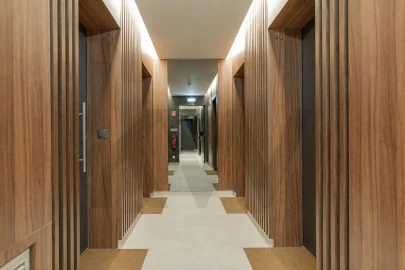 Apartamento T1 para Arrendamento em Campolide