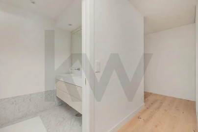 Apartamento T1 para Arrendamento em Campolide