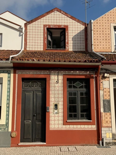 Moradia T3 para Venda em Requeixo, Nossa Senhora de Fátima e Nariz