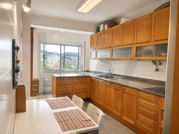 Apartamento T3 para Venda em Santo Antonio dos Olivais