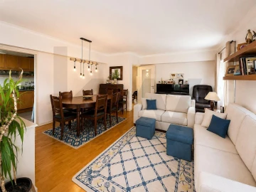 Apartamento T3 para Venda em Santo Antonio dos Olivais