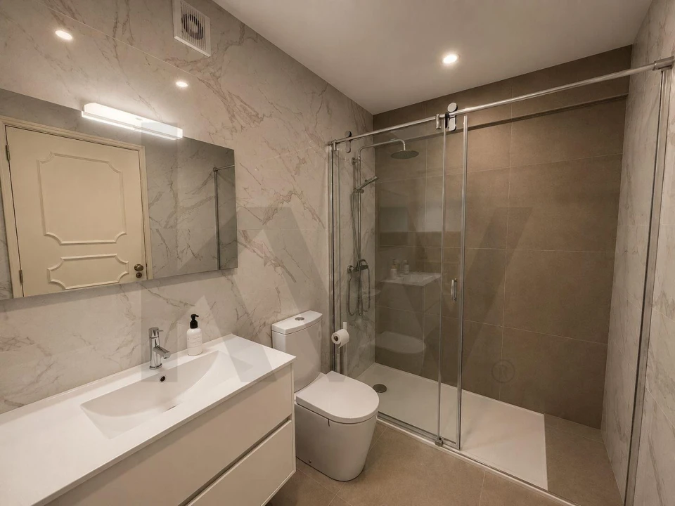 Apartamento T3 para Venda em Santo Antonio dos Olivais Foto 14