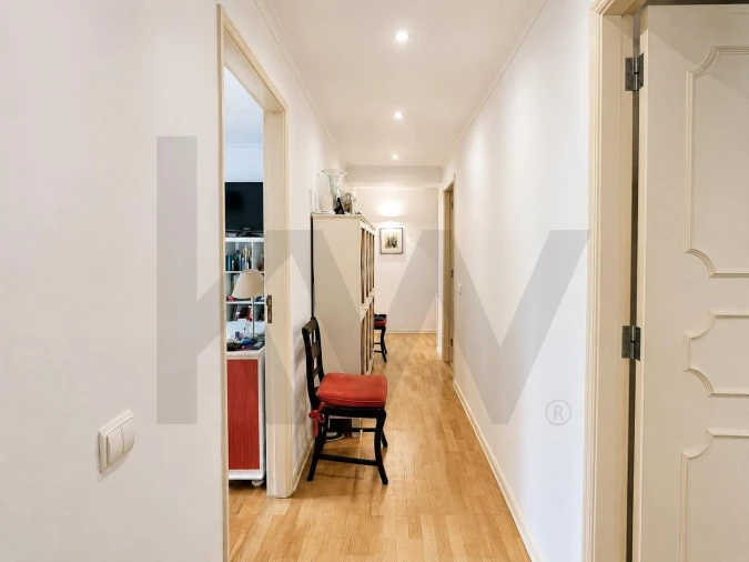 Apartamento T3 para Venda em Santo Antonio dos Olivais Foto 9