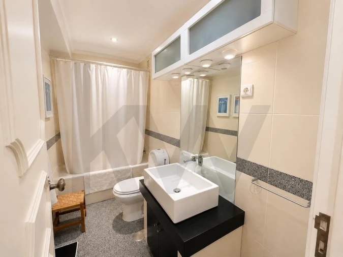 Apartamento T3 para Venda em Santo Antonio dos Olivais Foto 13
