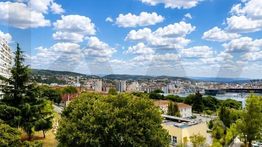 Apartamento T3 para Venda em Santo Antonio dos Olivais
