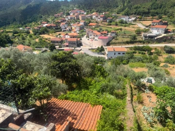 Moradia T2 para Venda em Penacova