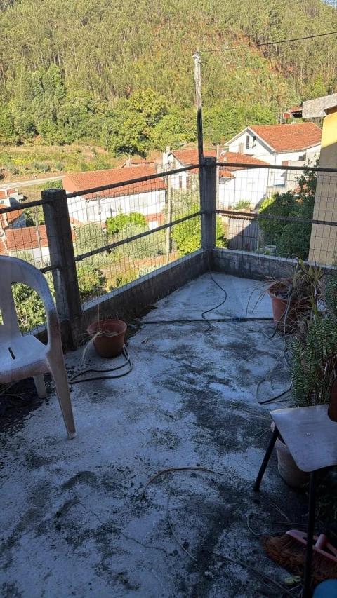 Moradia T2 para Venda em Penacova