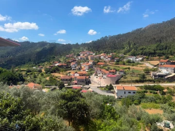 Moradia T2 para Venda em Penacova