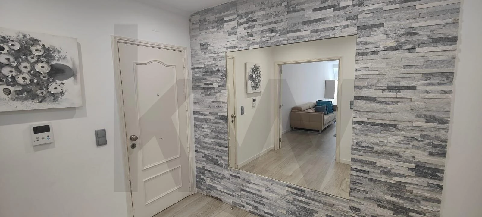 Apartamento T3 para Arrendamento em Queluz e Belas Foto 9
