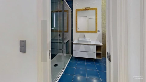 Apartamento T3 para Arrendamento em Queluz e Belas