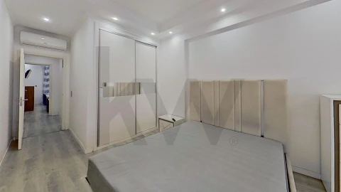 Apartamento T3 para Arrendamento em Queluz e Belas